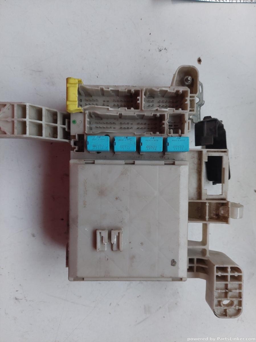 Panou sigurante TOYOTA LAND CRUISER J120  [ 2003 - > 2010 ] – foto 2