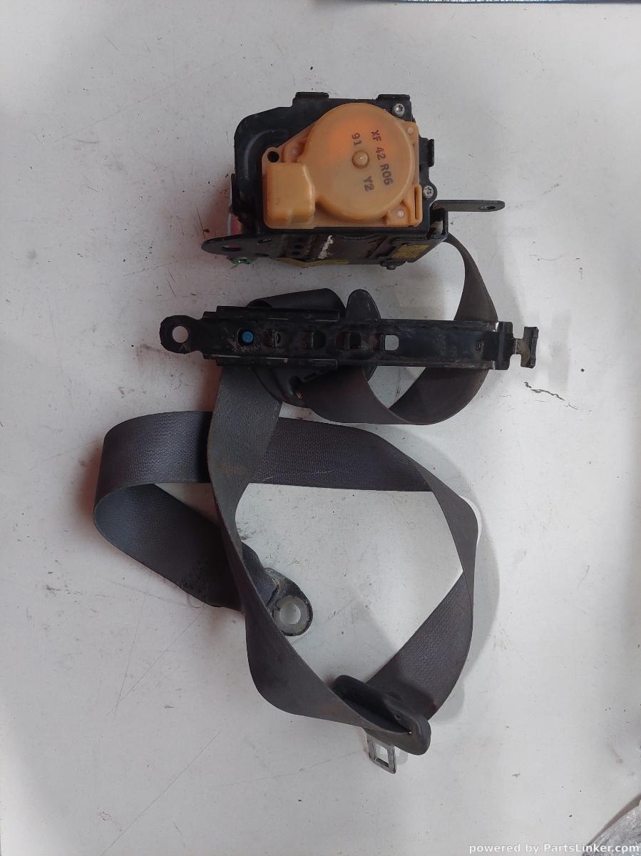 Centura siguranta dreapta fata TOYOTA LAND CRUISER J120 (GRJ2_, UZJ2_, VDJ2_) [ 2007 - > ] OEM Xf42r0691y2