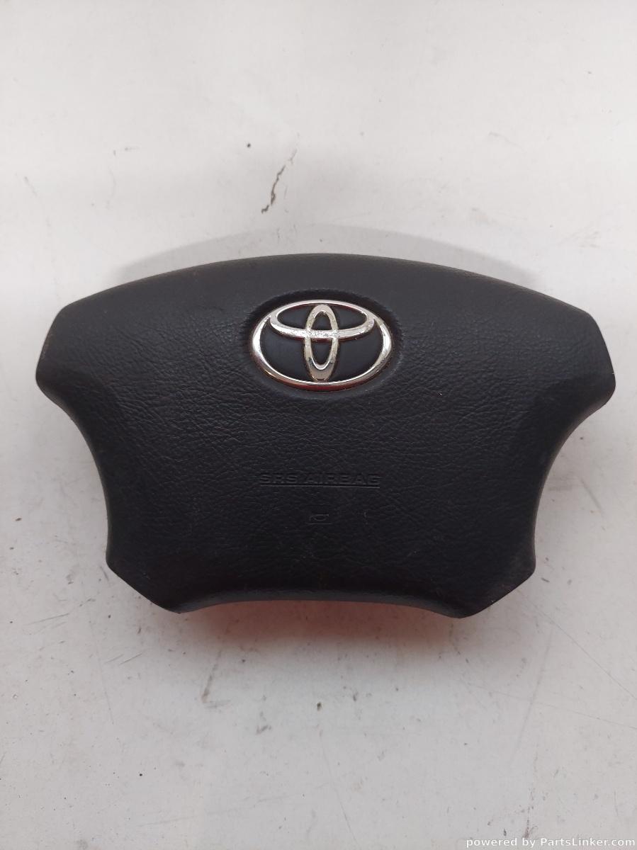 Airbag TOYOTA LAND CRUISER J120  [ 2003 - > 2010 ] OEM C05376506a4h