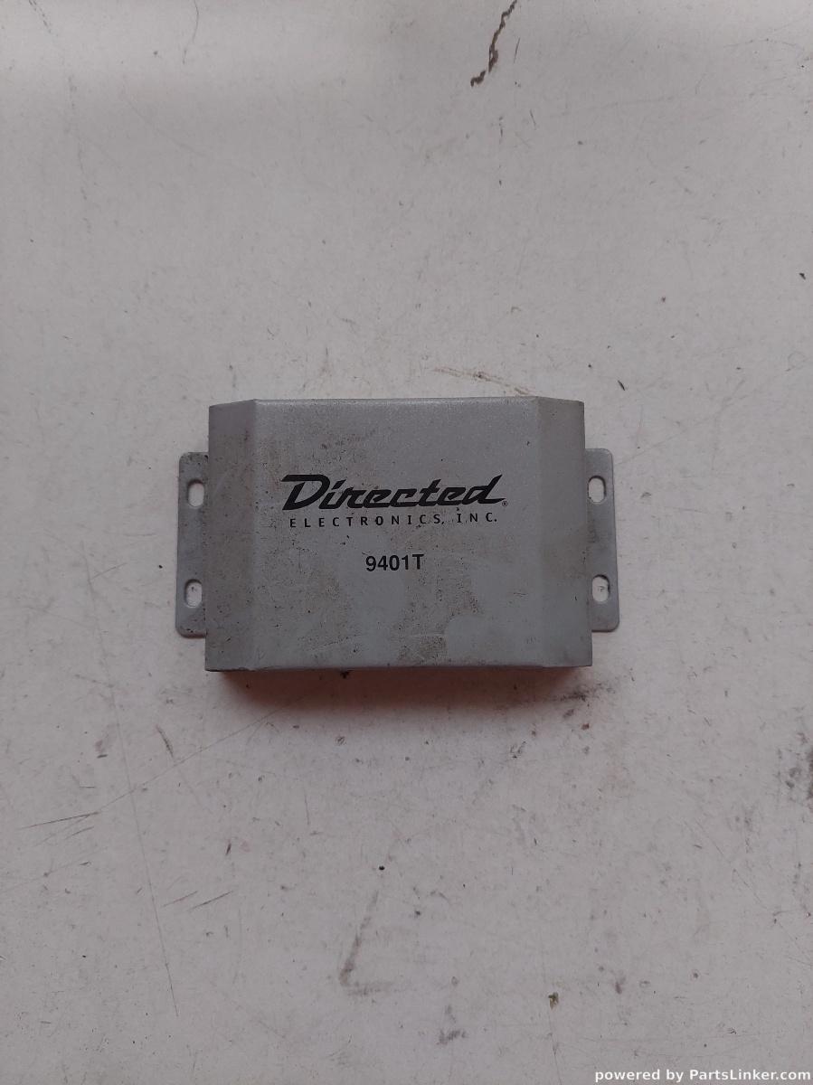 Modul control senzori parcare  TOYOTA LAND CRUISER J120    [ 2003 - 2013 ] OEM 10r021462