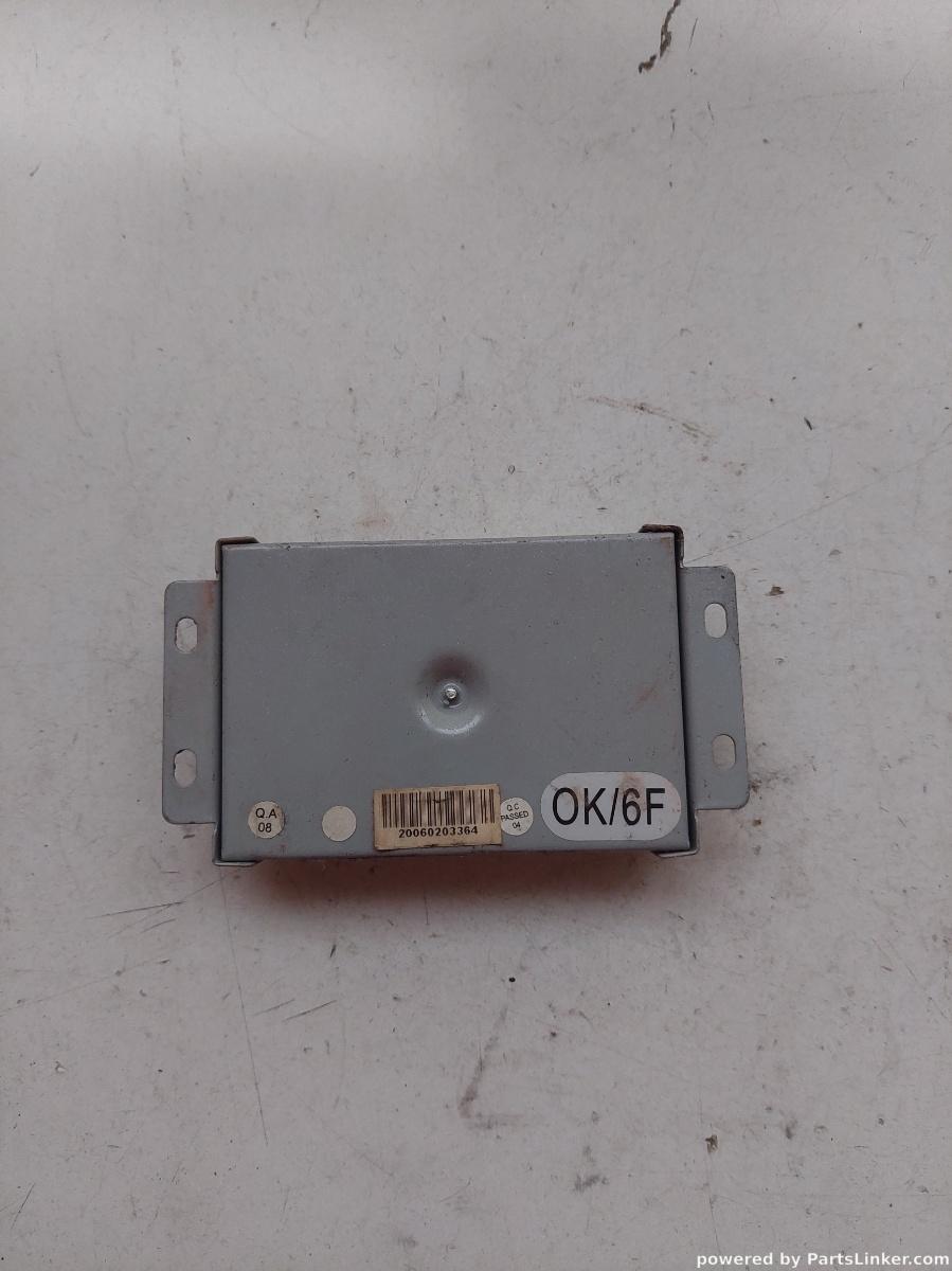 Modul control senzori parcare  TOYOTA LAND CRUISER J120    [ 2003 - 2013 ] OEM 10r021462 – foto 2
