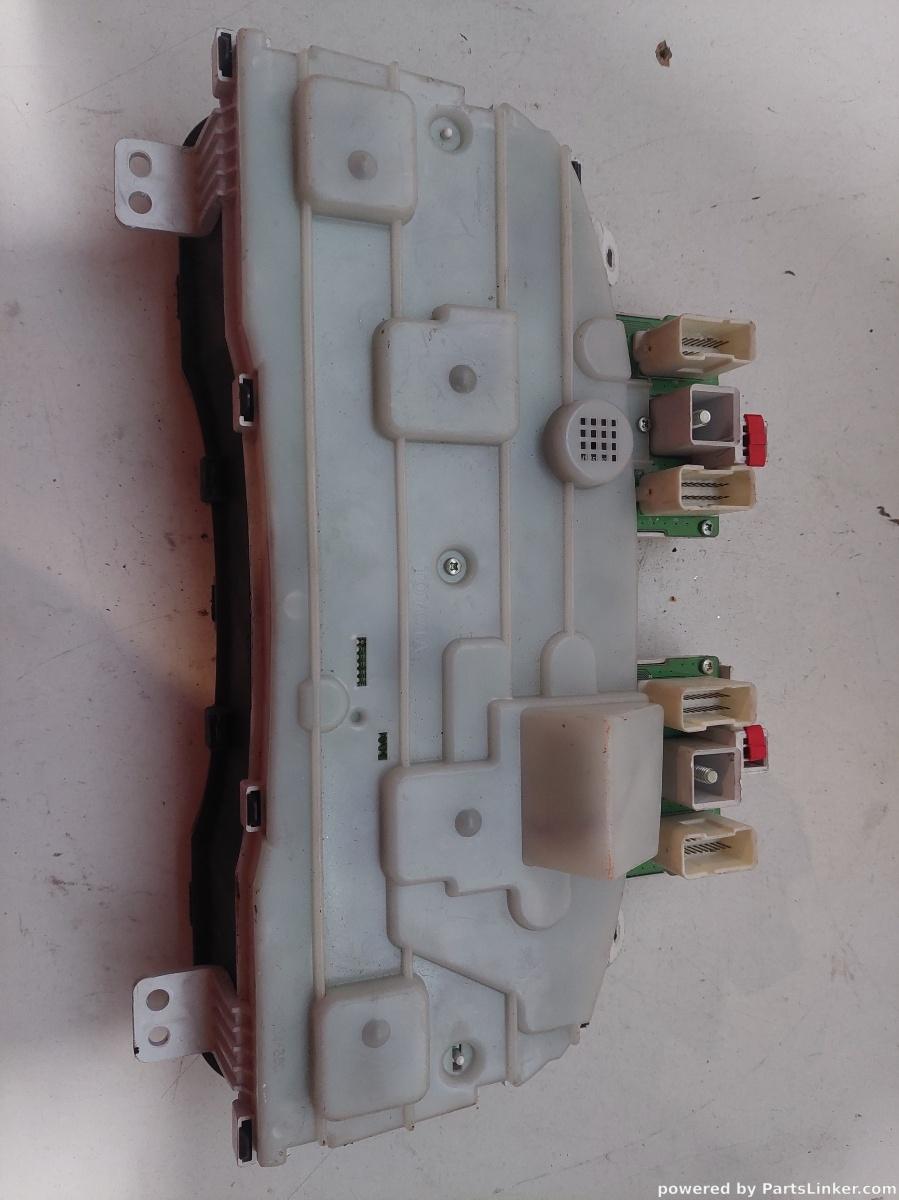 Ceasuri bord TOYOTA LAND CRUISER J120 OEM 038006d243a – foto 2