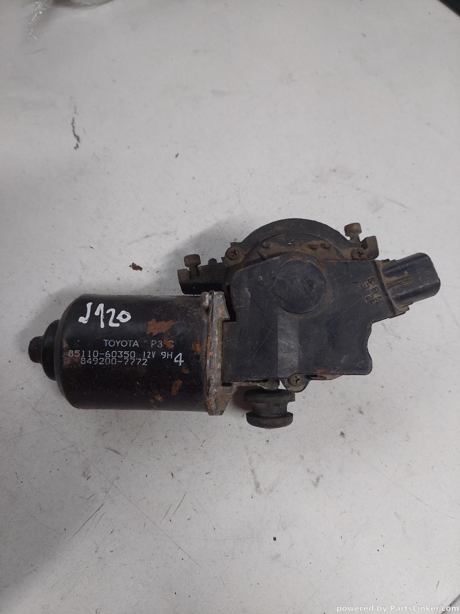 Cuplaj si motor stergator parbriz stanga fata TOYOTA LAND CRUISER LJ12_, KZJ12_, TRJ12_, KDJ12_, GRJ12_ 2002 - 8511060350