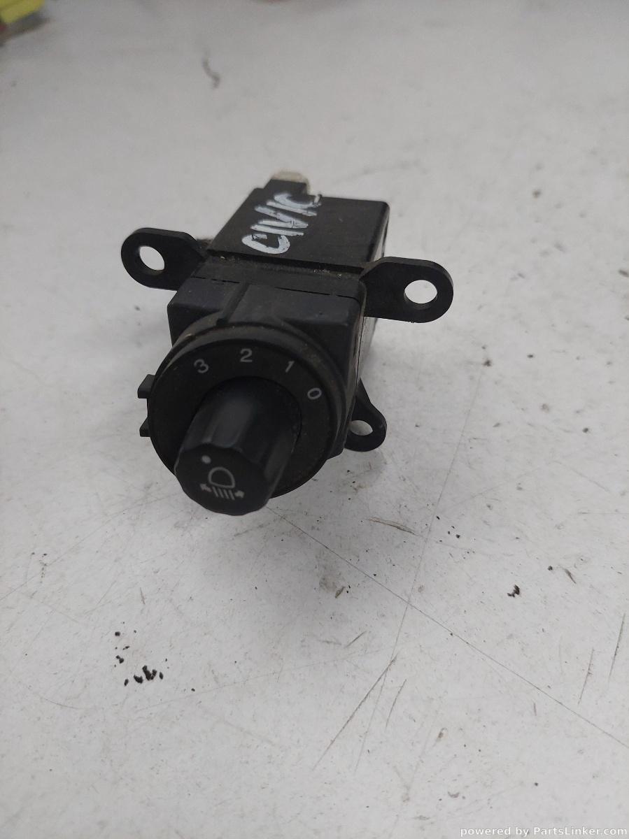 Buton reglaj faruri HONDA CIVIC 8 2005-2011 OEM M30424