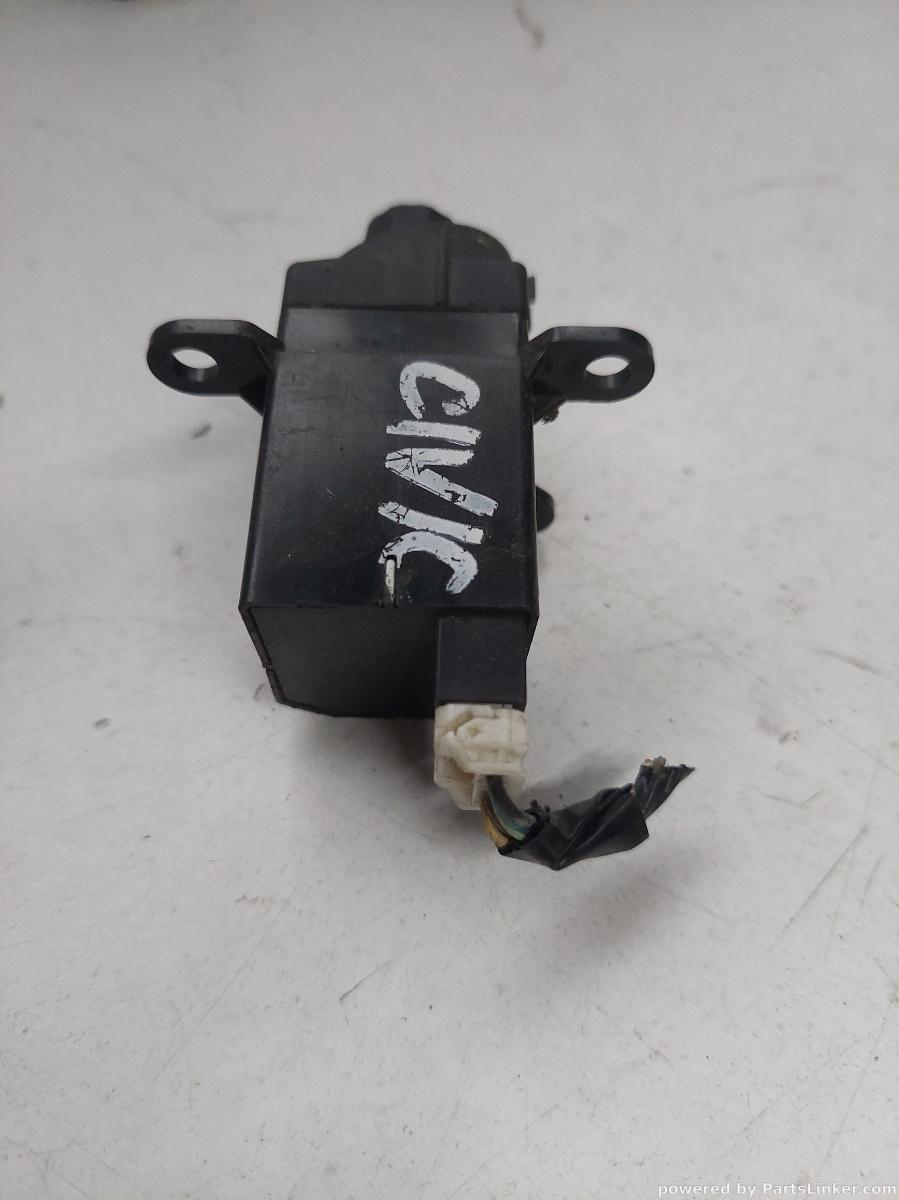 Buton reglaj faruri HONDA CIVIC 8 2005-2011 OEM M30424 – foto 2