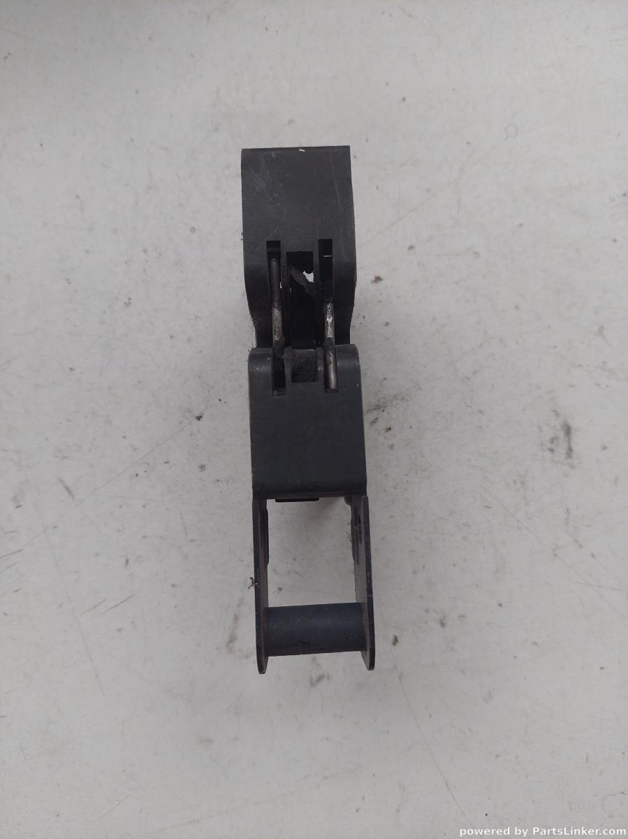 Broasca capota VOLKSWAGEN POLO (9N_) [ 2001 - 2012 ] OEM 6q0823509c – foto 2