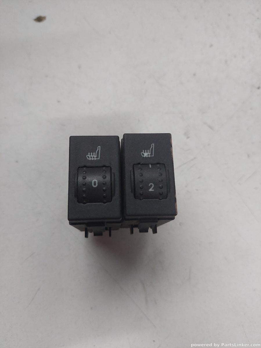 Set butoane scaune incalzire FORD FOCUS C-MAX (DM2) [ 2003 - 2007 ] OEM 3m5t19k314ac