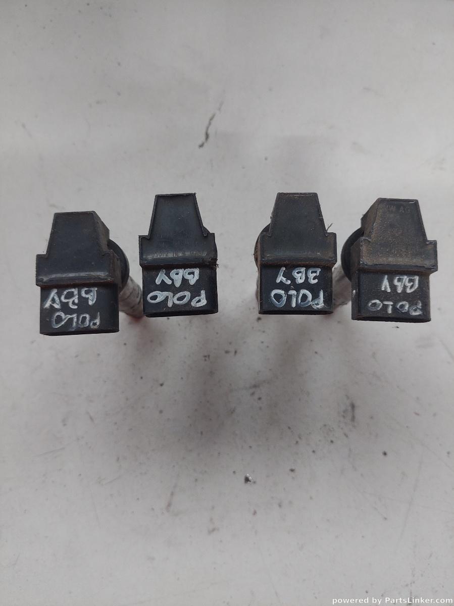 Bobina inductie VOLKSWAGEN POLO Saloon (9A4, 9A2, 9N2) [ 2002 - > ] OEM 036905715