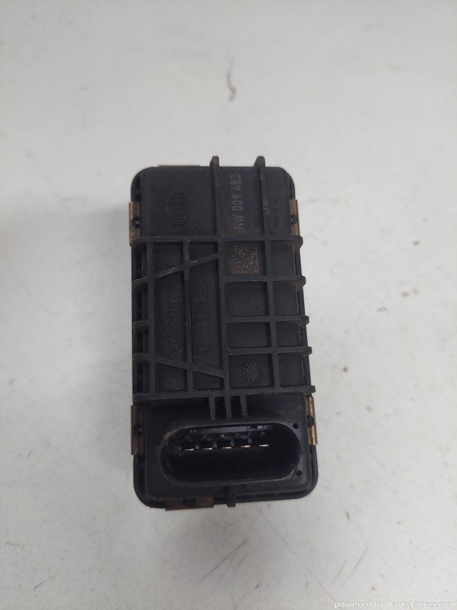 Actuator turbo MITSUBISHI OUTLANDER III (GG_W, GF_W, ZJ) [ 2012 - > ] OEM 6nw009483