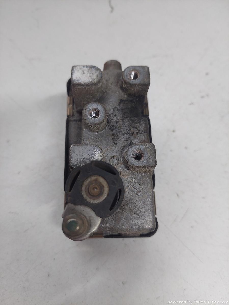 Actuator turbo MITSUBISHI OUTLANDER III (GG_W, GF_W, ZJ) [ 2012 - > ] OEM 6nw009483 – foto 2