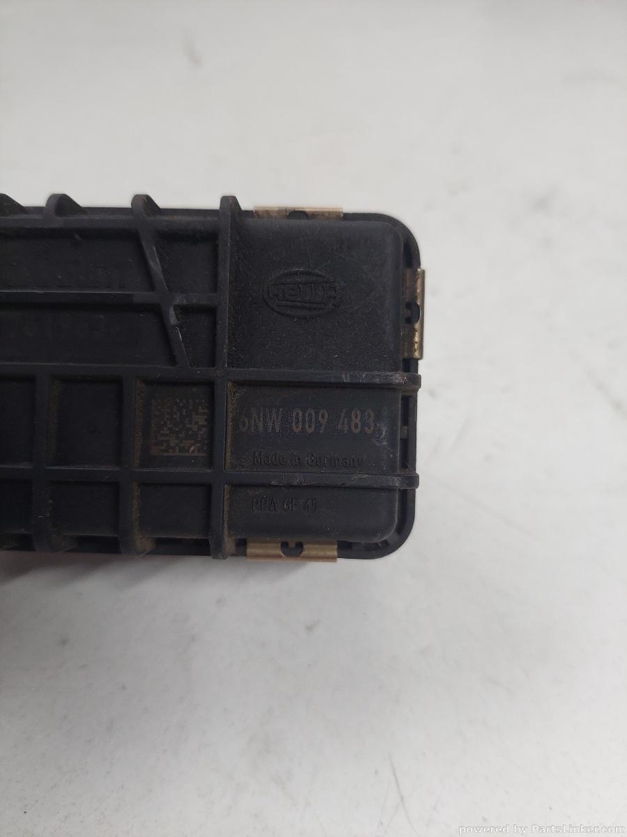 Actuator turbo MITSUBISHI OUTLANDER III (GG_W, GF_W, ZJ) [ 2012 - > ] OEM 6nw009483 – foto 3