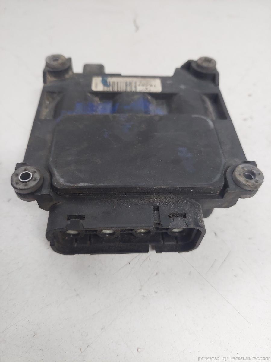 Supapa vacuum VOLKSWAGEN PASSAT Variant (3B6) [ 2000 - 2005 ] OEM 3c0906625 – foto 2