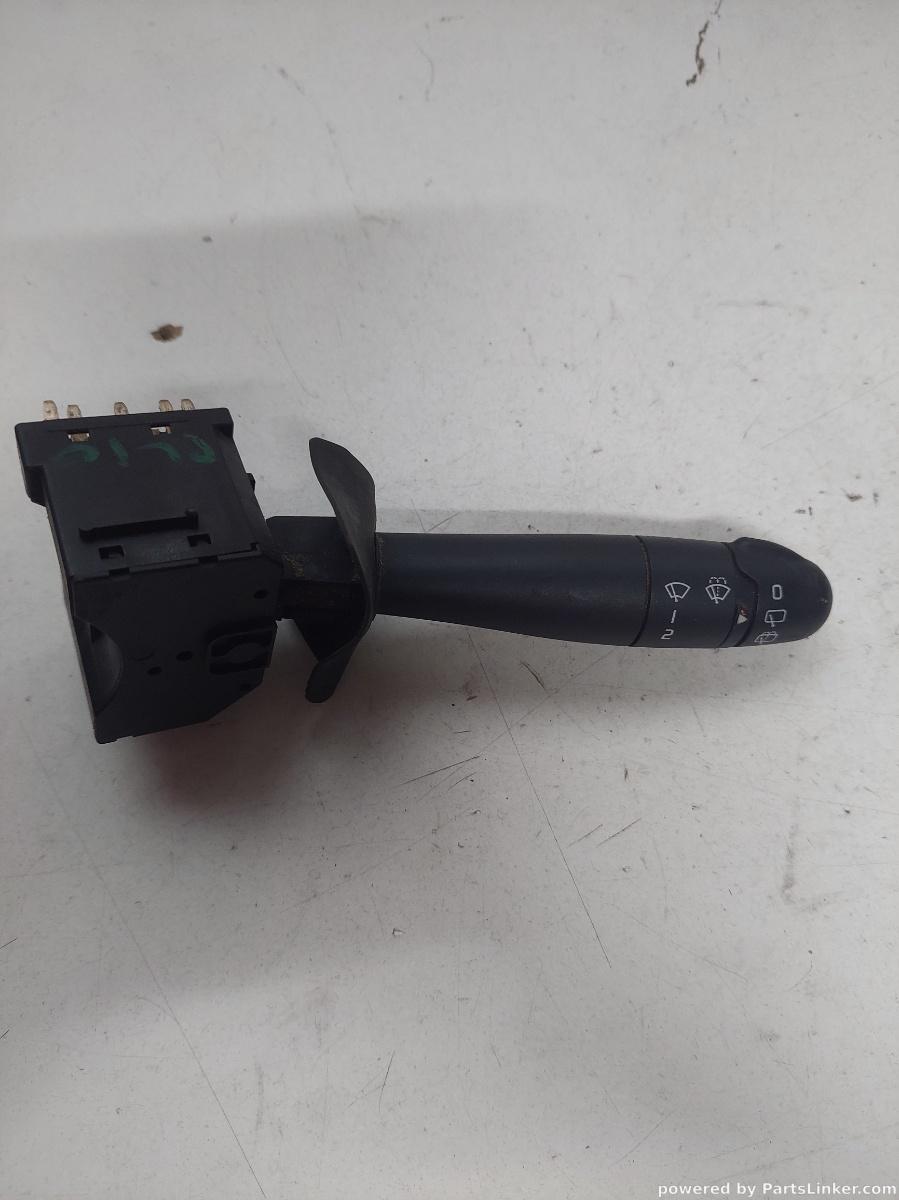 Maneta stergatoare RENAULT CLIO III (BR0/1, CR0/1) [ 2005 - > ] Valeo OEM 6164018