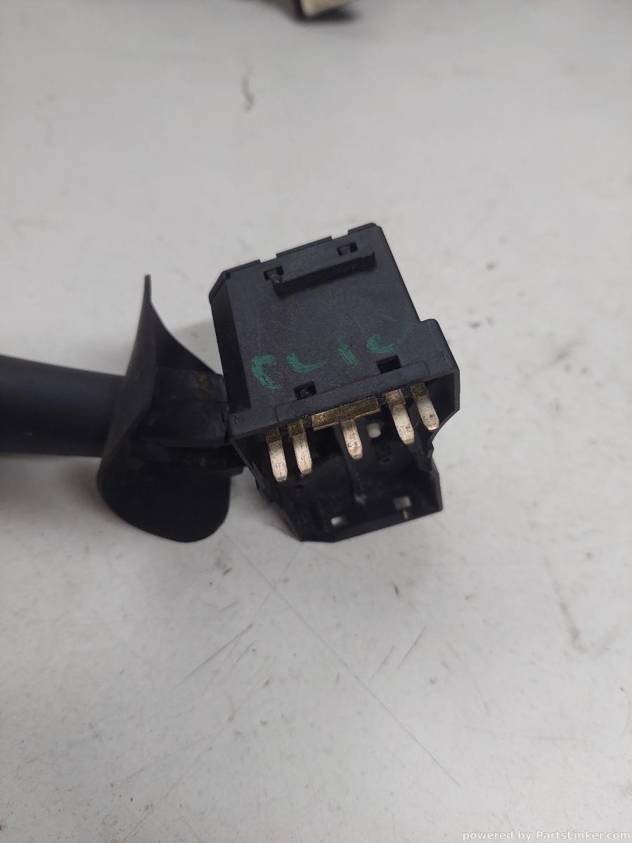 Maneta stergatoare RENAULT CLIO III (BR0/1, CR0/1) [ 2005 - > ] Valeo OEM 6164018 – foto 2