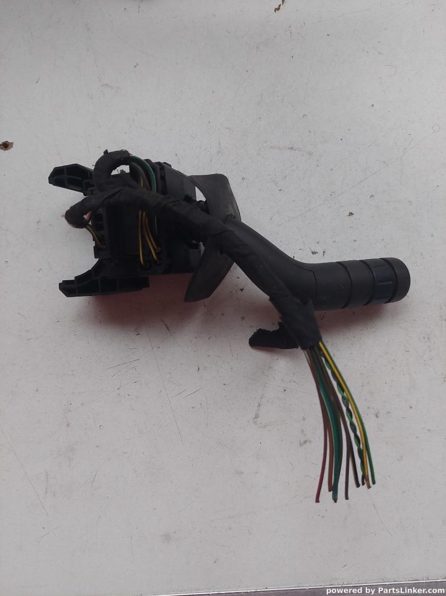 Maneta stergatoare VOLKSWAGEN FOX (5Z1, 5Z3) [ 2003 - 2014 ] OEM 5z0953503c – foto 2