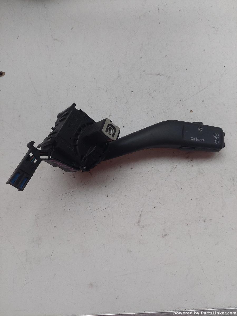 Maneta stergatoare SEAT ALTEA (5P1) [ 2004 - > ] OEM 1k0953519a