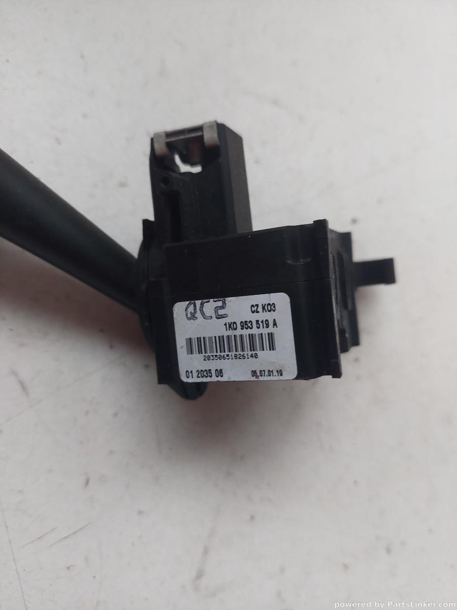 Maneta stergatoare SEAT ALTEA (5P1) [ 2004 - > ] OEM 1k0953519a – foto 2