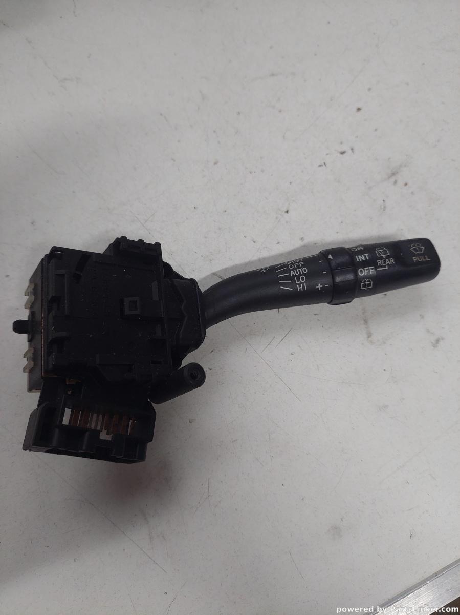 Maneta stergatoare TOYOTA COROLLA Verso (_E12_) [ 2001 - 2004 ] OEM 173654