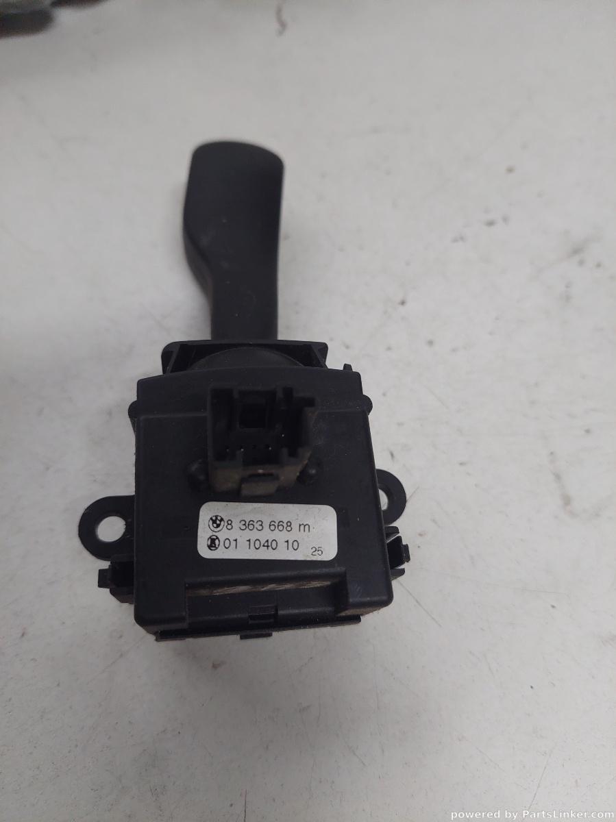 Maneta semnalizare BMW X3 (E83N) [ 2003 - 2011 ] OEM 8363668m – foto 2