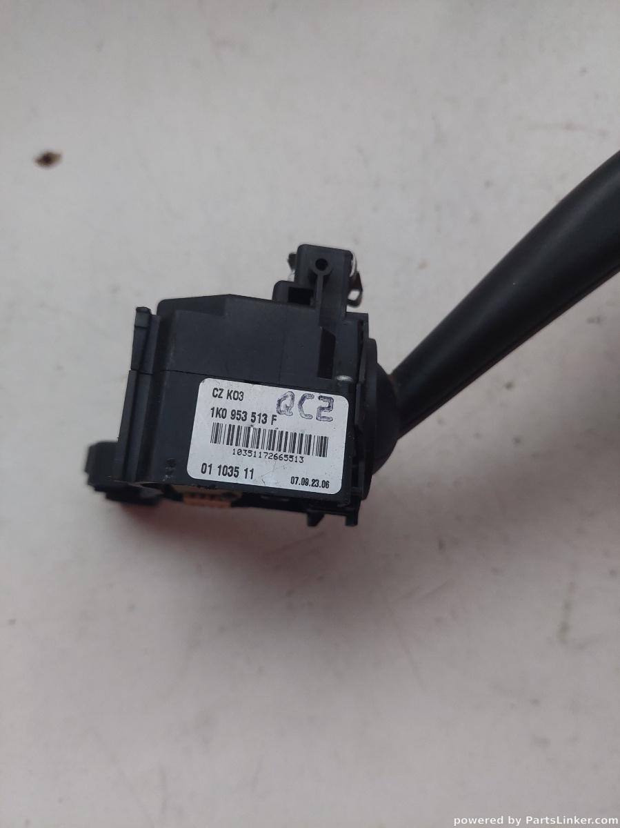 Maneta semnalizare SEAT ALTEA XL (5P5, 5P8) [ 2006 - > ] OEM 1k0953513f – foto 2