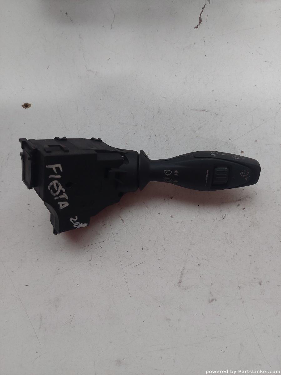 Maneta semnalizare FORD FIESTA V (JH_, JD_) [ 2001 - 2010 ] OEM 8a6t17a553ac
