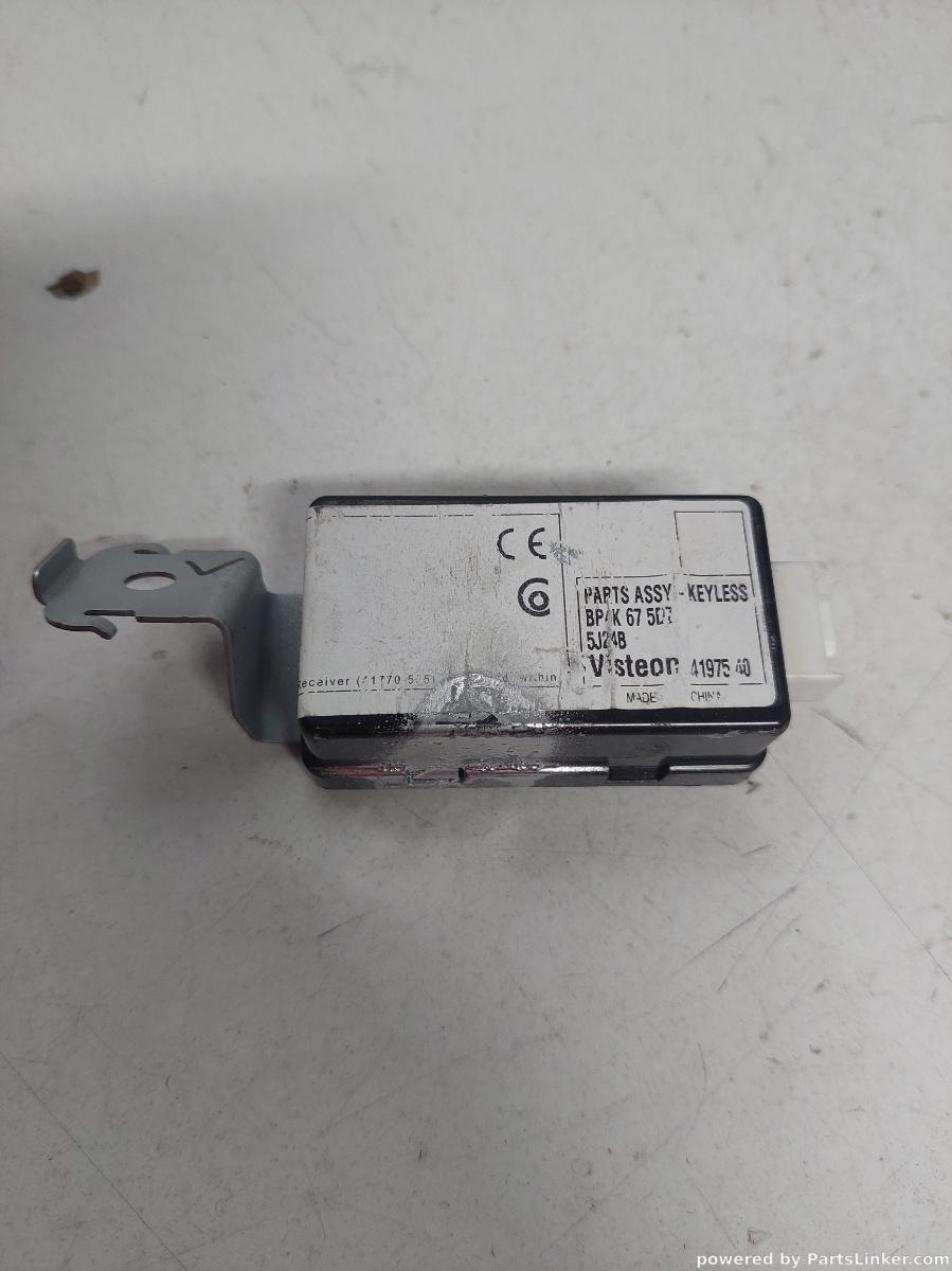 Modul control MAZDA 3 2003-2009 OEM 4197540