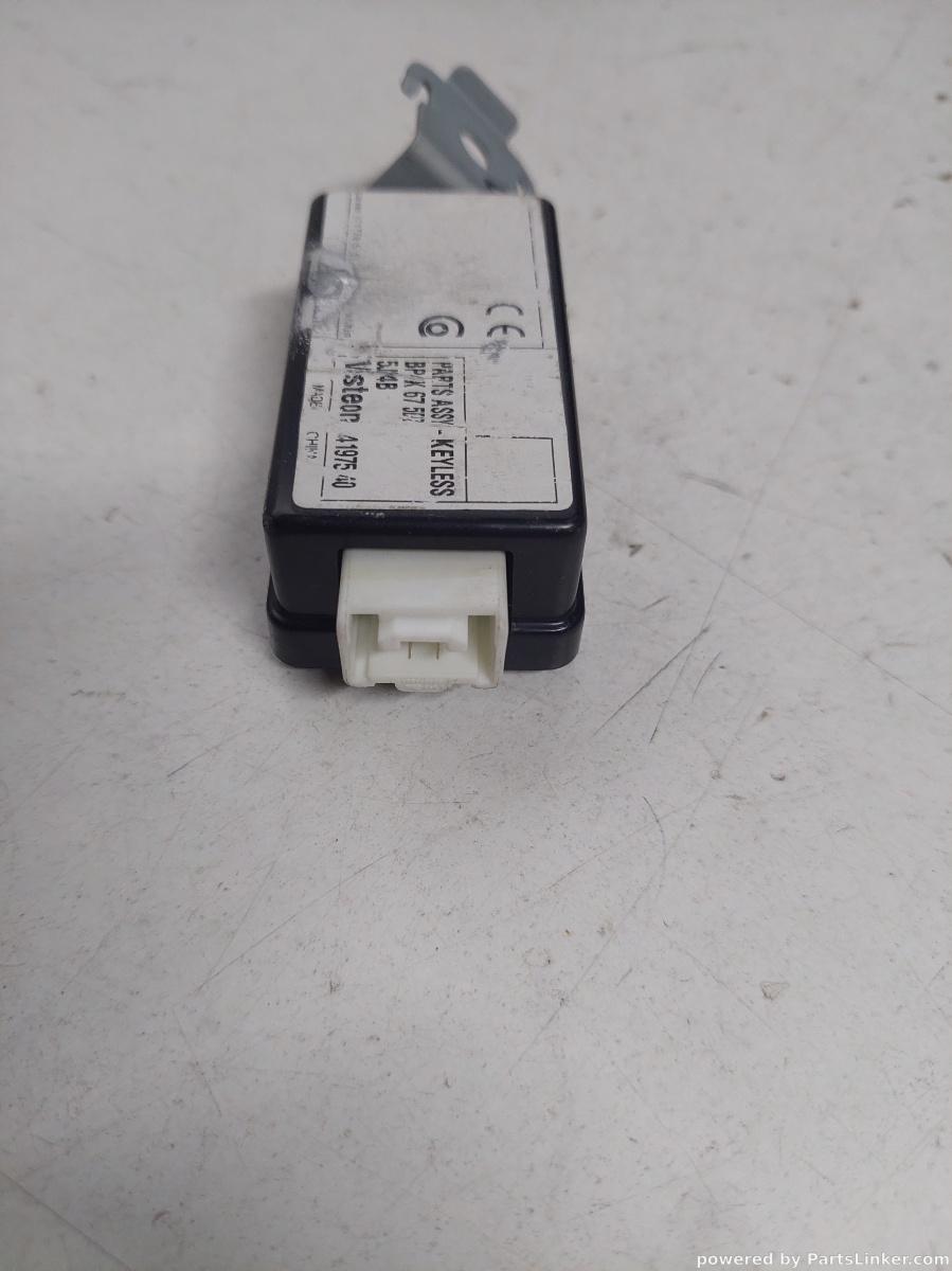 Modul control MAZDA 3 2003-2009 OEM 4197540 – foto 2
