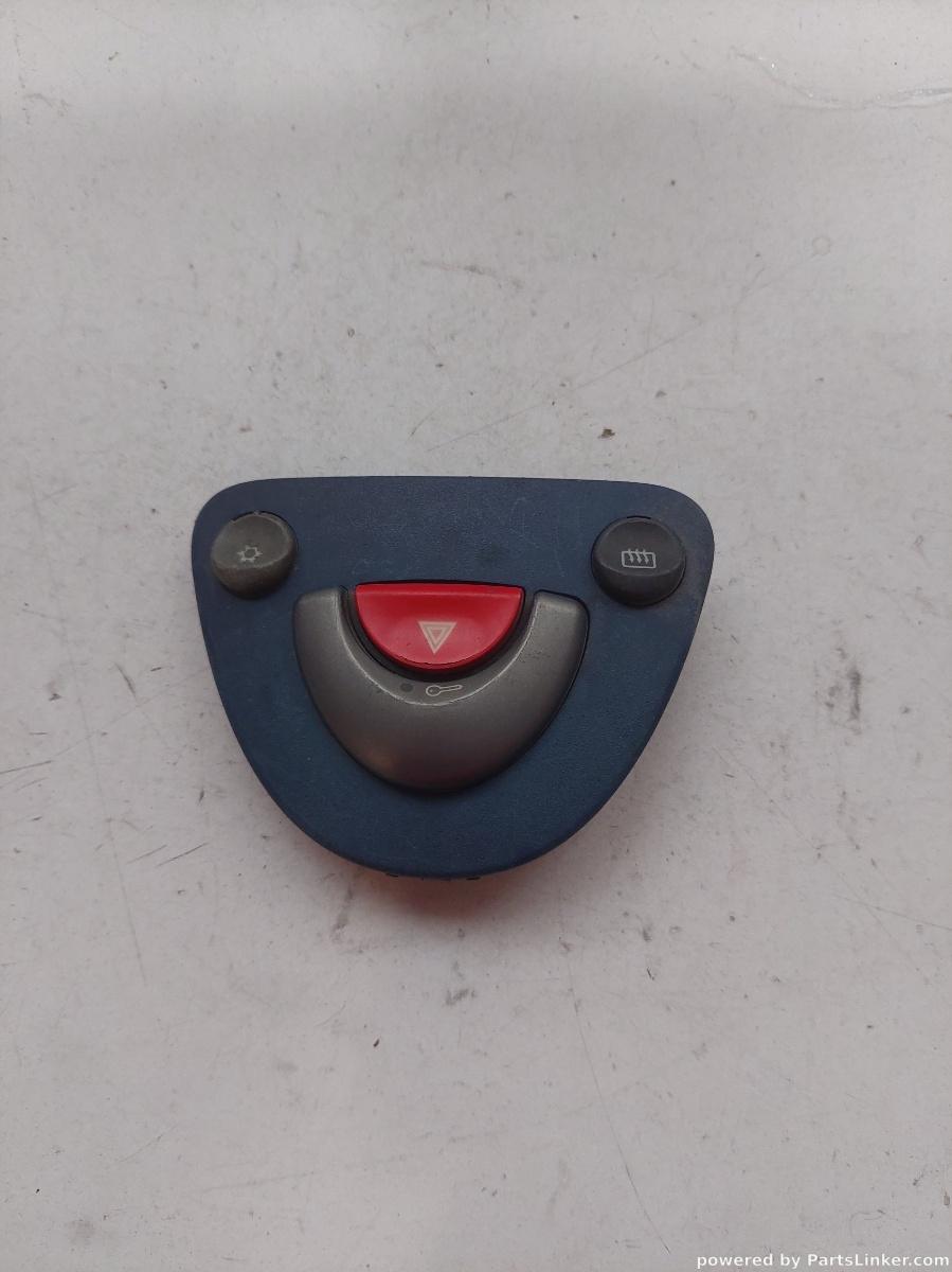 Buton avarie SMART FORFOUR 454 2004 - 2006 093500