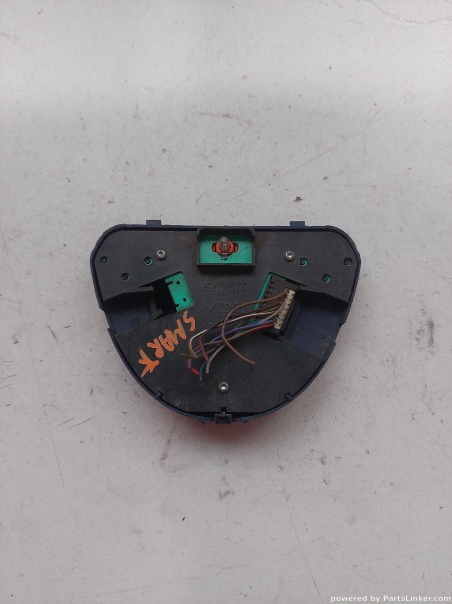 Buton avarie SMART FORFOUR 454 2004 - 2006 093500 – foto 2