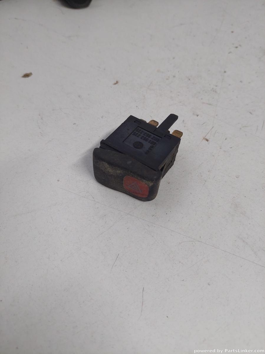 Buton avarie MERCEDES-BENZ T1/TN [ 1977 - 1995 ] OEM 6n1953236