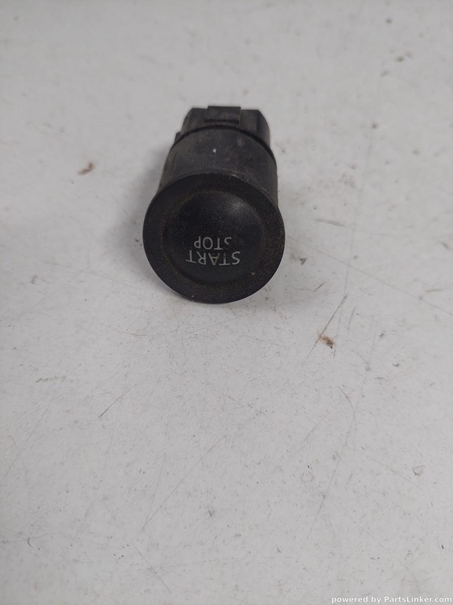 Buton Start Stop RENAULT LAGUNA III (BT0/1) [ 2007 - 2015 ] OEM M6110