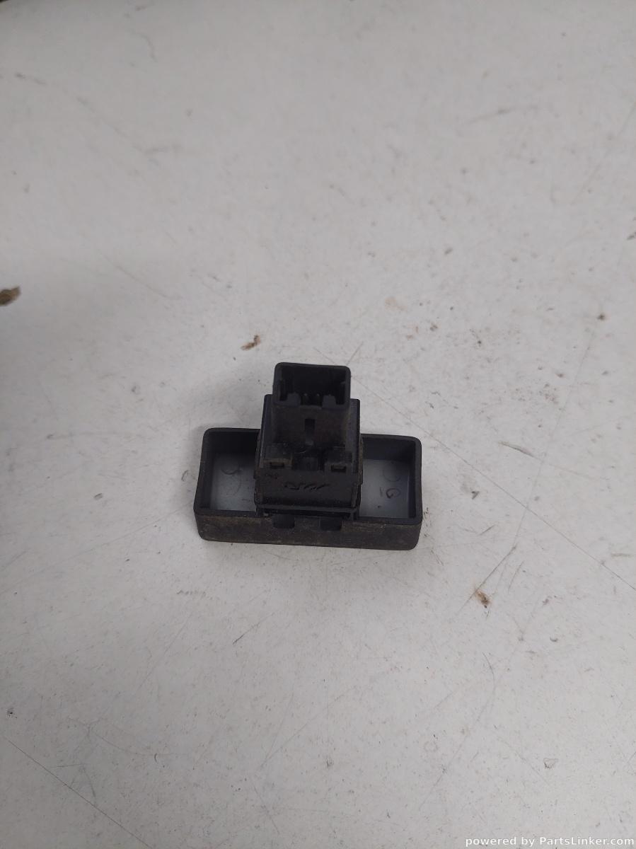 Buton avarie NISSAN PIXO (UA0) [ 2009 - > ] OEM 10j9 – foto 2