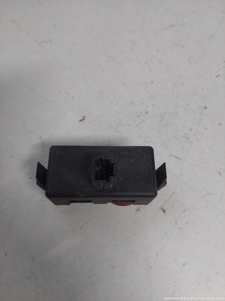 Buton avarie RENAULT CLIO II (BB0/1/2_, CB0/1/2_) [ 1998 - > ] OEM 8200214896 – foto 2