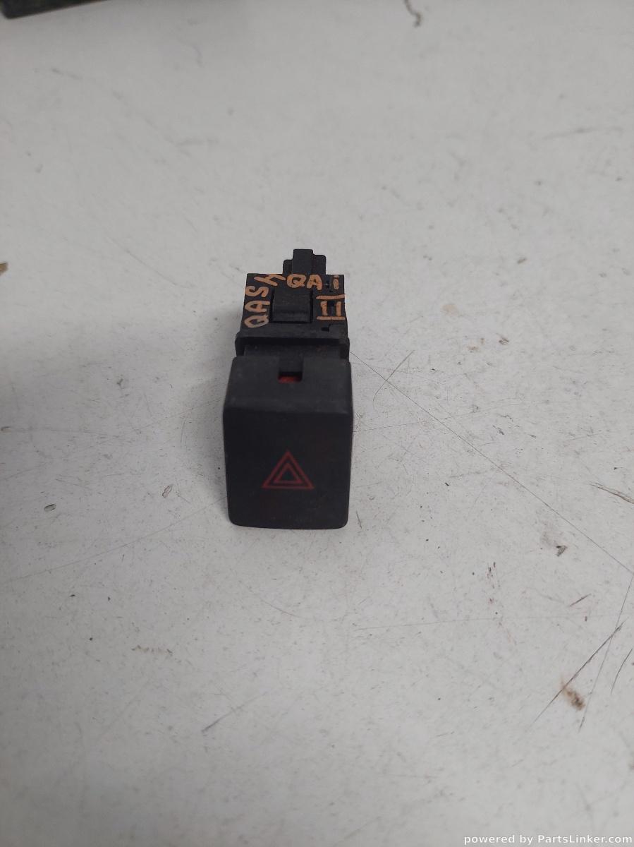 Buton avarie NISSAN QASHQAI II (J11, J11_) [ 2013 - > ] OEM 299125372