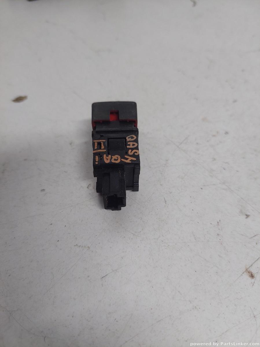 Buton avarie NISSAN QASHQAI II (J11, J11_) [ 2013 - > ] OEM 299125372 – foto 2