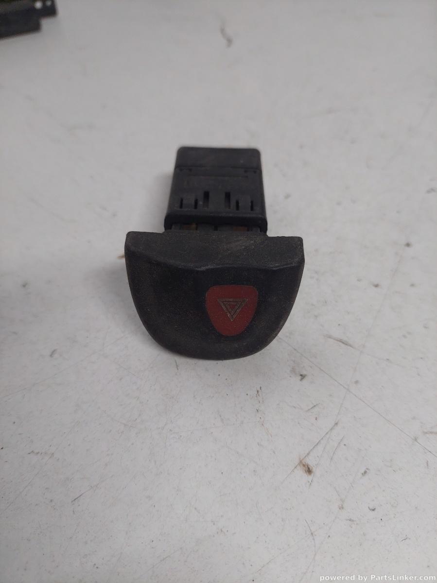 Buton avarie RENAULT SCENIC I (JA0/1_, FA0_) [ 1999 - 2003 ] OEM 25174