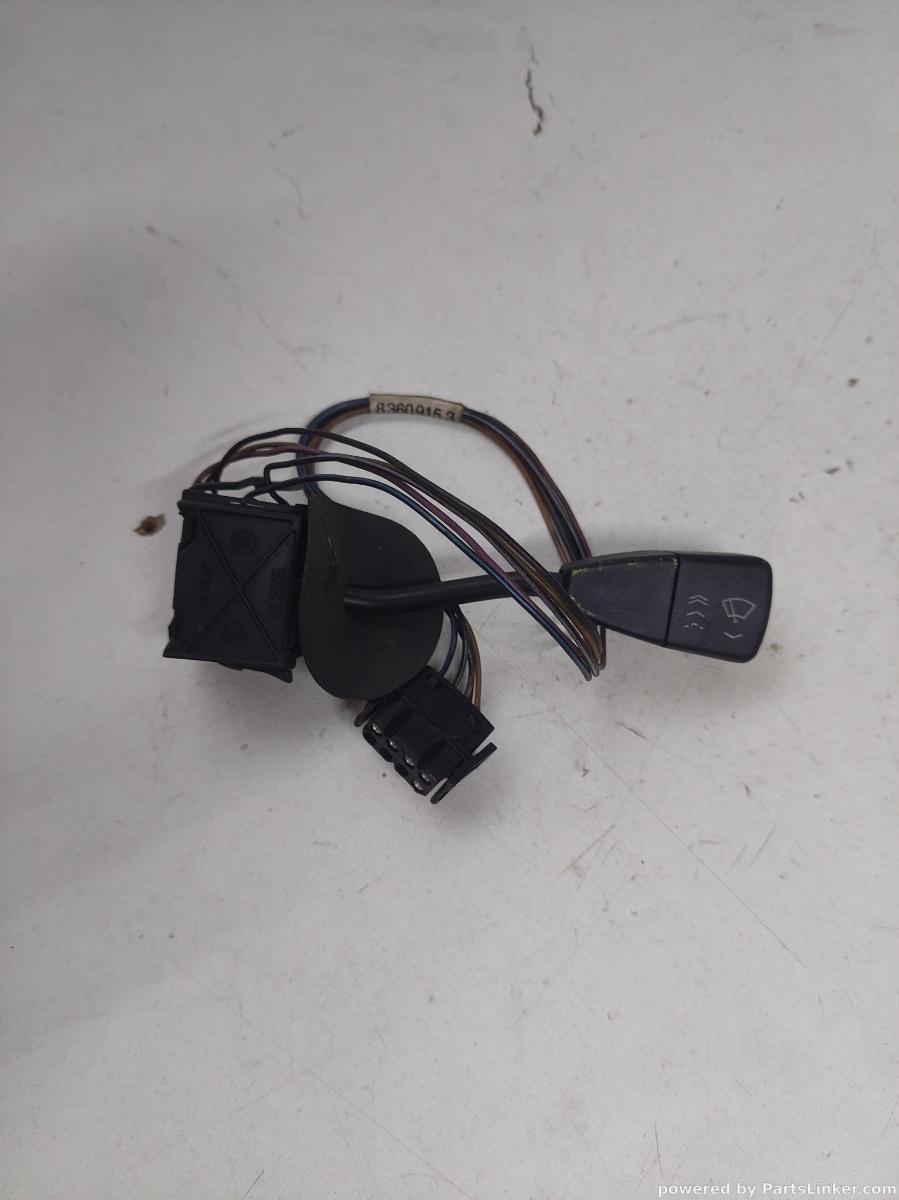 Maneta stergatoare MERCEDES-BENZ A-CLASS (W168) [ 1997 - 2005 ] OEM E5120g