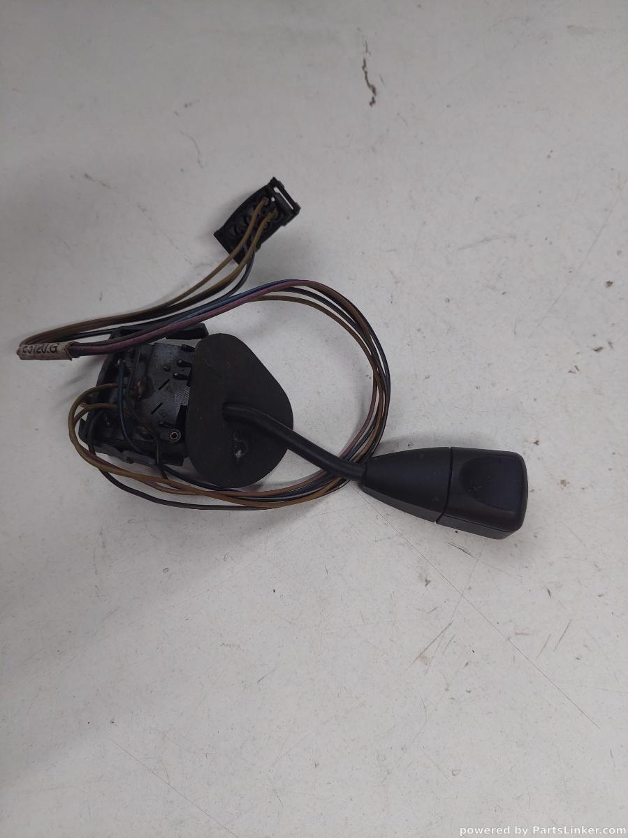 Maneta stergatoare MERCEDES-BENZ A-CLASS (W168) [ 1997 - 2005 ] OEM E5120g – foto 2