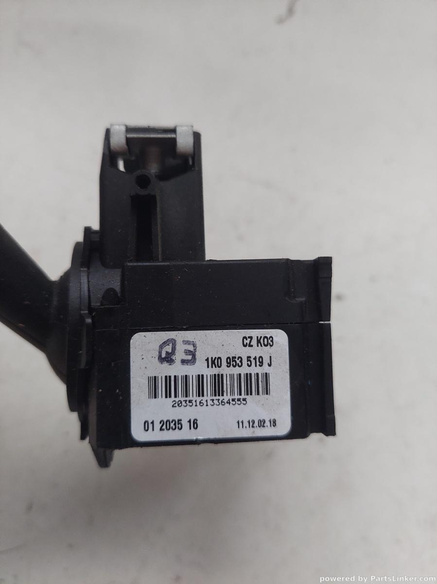 Maneta stergatoare SKODA OCTAVIA II Combi (1Z5) [ 2004 - 2013 ] OEM 1k0953519ja – foto 2