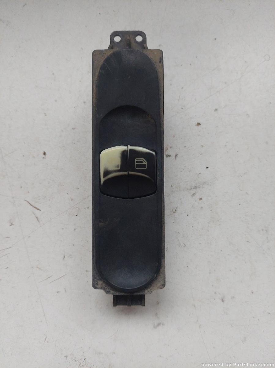 Butoane geamuri electrice stanga fata MERCEDES-BENZ SPRINTER 3,5-t Bus (906) [ 2006 - > ] TRW OEM A9065451013