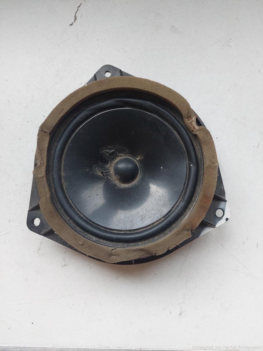 Boxa auto stanga spate TOYOTA LAND CRUISER 100 FZJ1_, UZJ1_ 1998 - 2008 Pioneer 8616033620