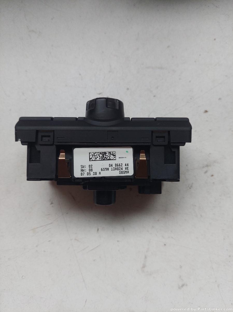 Bloc  lumini LAND ROVER FREELANDER 2 (LF_, L359) [ 2006 - 2014 ] OEM 04066244 – foto 2
