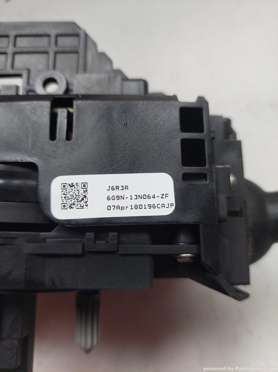 Ansamblu manete LAND ROVER FREELANDER 2 (LF_, L359) [ 2006 - 2014 ] OEM 6g9n13n064zf – foto 2