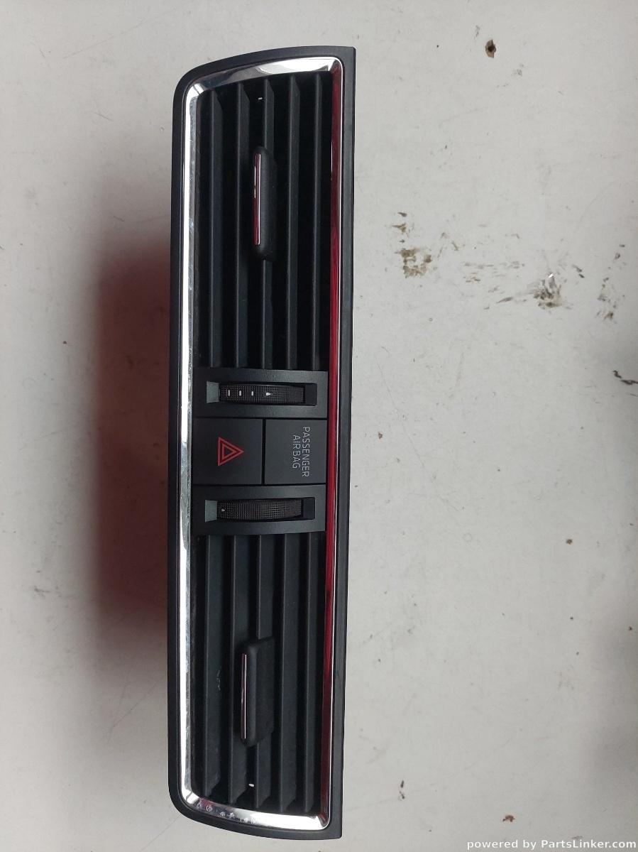 Guri ventilatie SKODA RAPID II NH3 2012 -> 1.2 CGPC 5ja820951b