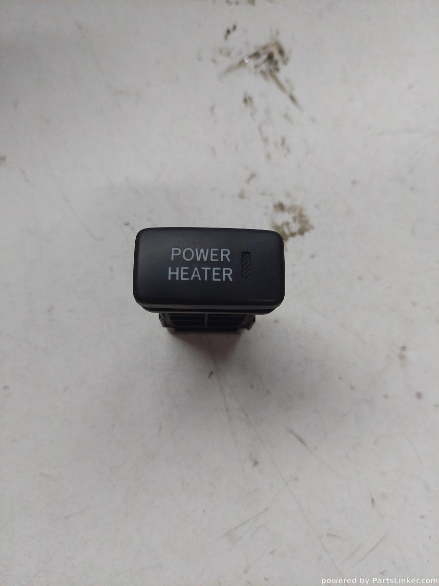 Buton Incalzire TOYOTA LAND CRUISER 100 FZJ1_, UZJ1_ 1998 - 2008 6570j52b