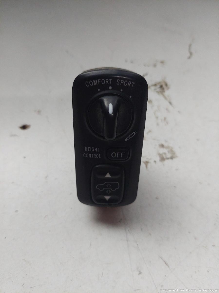 Buotn Suspensie TOYOTA LAND CRUISER 100 FZJ1_, UZJ1_ 1998 - 2008 2351a35
