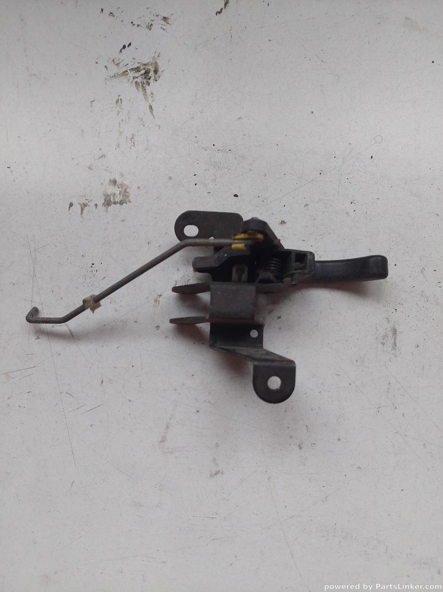 Broasca capota TOYOTA LAND CRUISER 100 FZJ1_, UZJ1_ 1998 - 2008