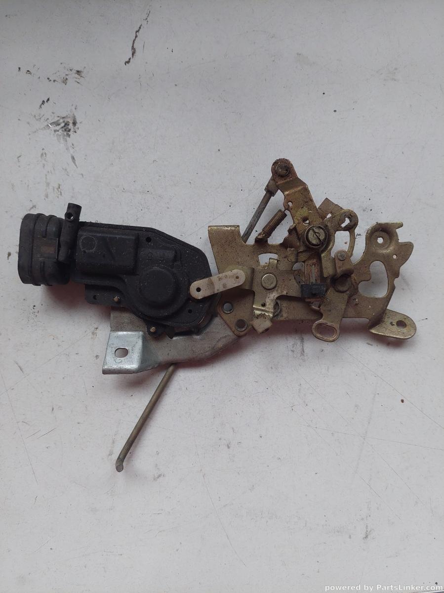 Broasca usa dreapta spate TOYOTA LAND CRUISER 100 FZJ1_, UZJ1_ 1998 - 2008 – foto 2