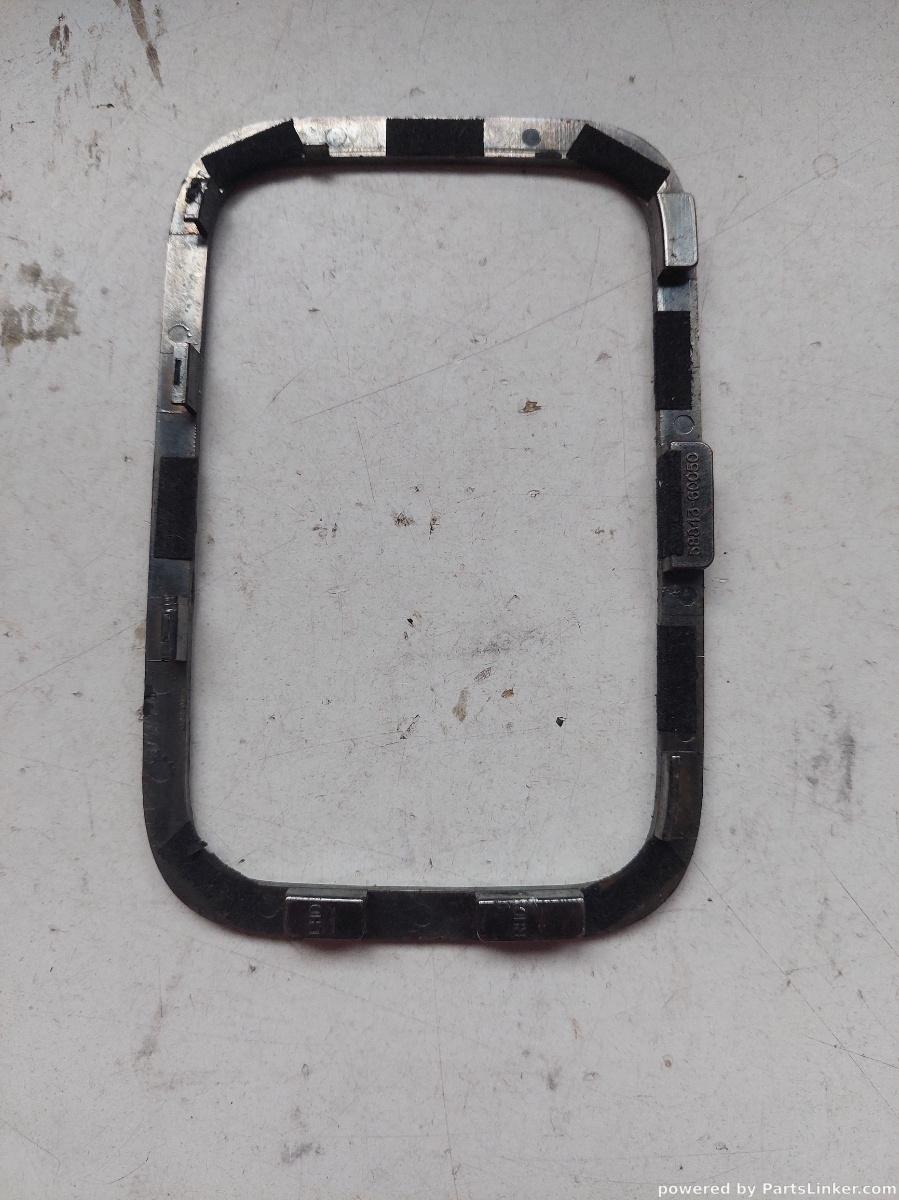 Grila schimbator TOYOTA LAND CRUISER 100 FZJ1_, UZJ1_ 1998 - 2008 5884360050 – foto 2