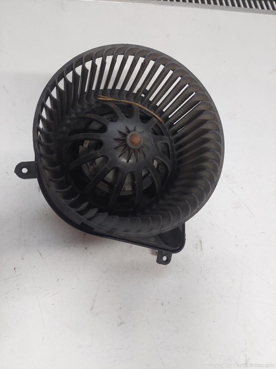 Aeroterma MERCEDES-BENZ VITO (W638) [ 2000 - > ]  OEM 668bzb10